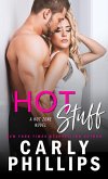 Hot Stuff (Hot Zone, #1) (eBook, ePUB)
