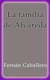 La familia de Alvareda (eBook, ePUB)