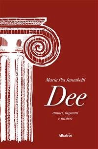 Dee (eBook, ePUB) - Pia Jannibelli, Maria