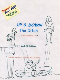 Cover UP & DOWN the Ditch...with Murphy's Law (2000 words) (eBook, ePUB)