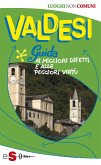 Valdesi d'Italia (eBook, ePUB)