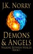 Demons & Angels (Walking Between... - Bild 1