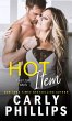 Hot Item (Hot Zone, #3) (eBook, ePUB) - Bild 1