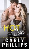 Hot Item (Hot Zone, #3) (eBook, ePUB)