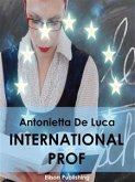 International Prof (eBook, ePUB)