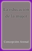 La educación de la mujer (eBook, ePUB)