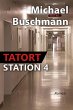 Tatort Station 4 (eBook, ePUB) - Bild 1