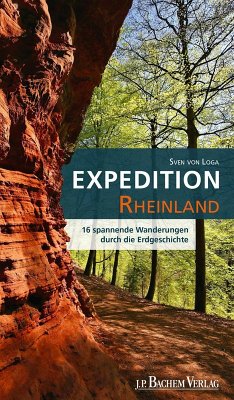 Expedition Rheinland (eBook, PDF) - Loga, Sven von