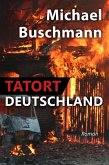 Tatort Deutschland (eBook, ePUB)