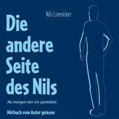 Cover Die andere Seite des Nils - Ab morgen bin ich pünktlich (MP3-Download)