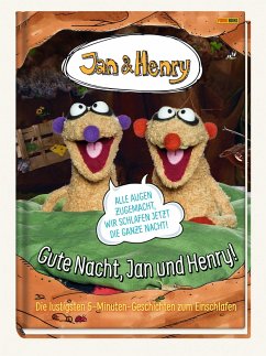 Gute Nacht, Jan und Henry!