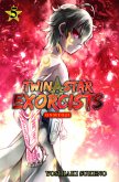Twin Star Exorcists: Onmyoji Bd.5 Twin Star Exorcists: Onmyoji Bd.5