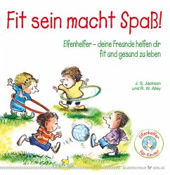 Cover Fit sein macht Spaß