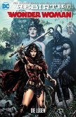 Die Lügen / Wonder Woman 2. Serie Bd.1