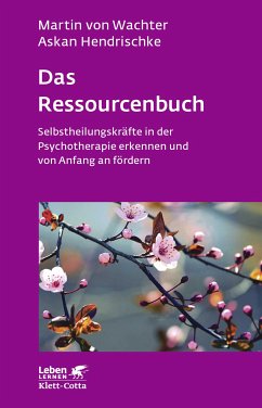 Das Ressourcenbuch (Leben Lernen, Bd. 289) (eBook, PDF) - Wachter, Martin von; Hendrischke, Askan