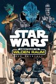 Der Überfall / Star Wars - Im Wilden Raum Bd.3