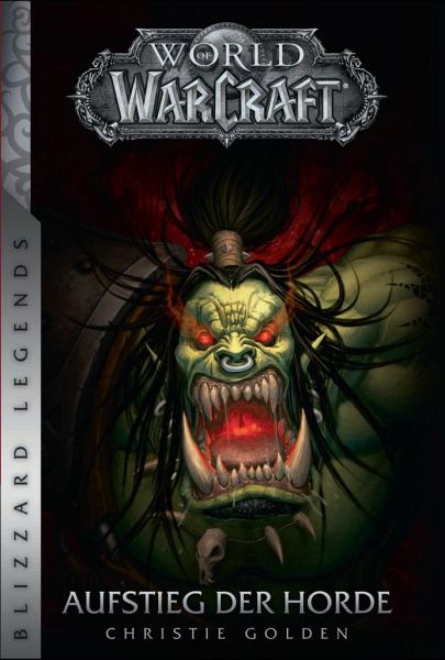 Buch-Reihe World of Warcraft