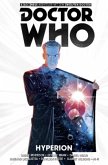 Hyperion / Doctor Who - Der zwölfte Doktor Bd.3