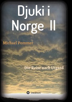 Djuki i Norge II - Pommer, Michael