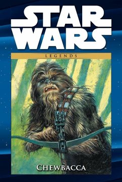 Chewbacca / Star Wars - Comic-Kollektion Bd.14 - Macan, Darko;Anderson, Brent;Kordey, Igor