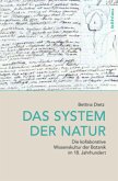 Das System der Natur