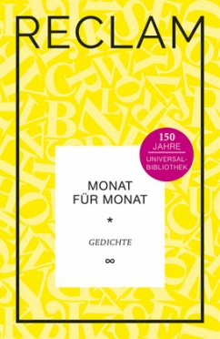 Monat für Monat