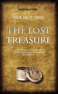 The lost treasure - Frontzek, Alice