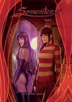 Sonnenstein 03 - Sejic, Stjepan