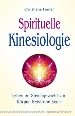 Spirituelle Kinesiologie - Finnan, Christiane