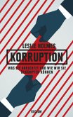 Korruption