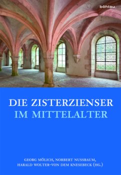 Die Zisterzienser im Mittelalter