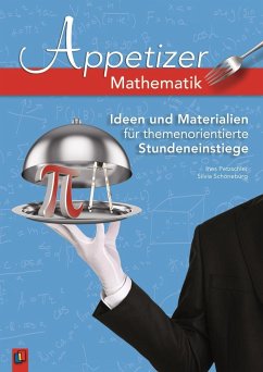 Appetizer - Mathematik - Petzschler, Ines;Schöneburg, Silvia
