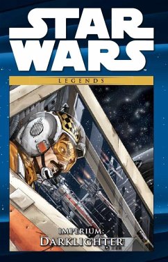 Imperium: Darklighter / Star Wars - Comic-Kollektion Bd.15 - Chadwick, Paul;Wheatley, Douglas