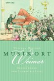 Musikort Weimar