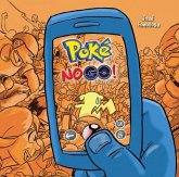 Poké NO GO! Der Cartoonband