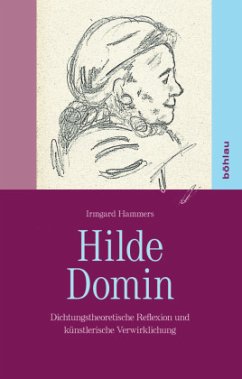 Hilde Domin - Hammers, Irmgard