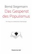Das Gespenst des Populismus - Bild 1
