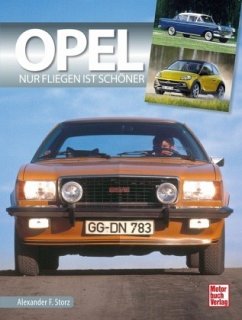 Opel - Storz, Alexander Franc