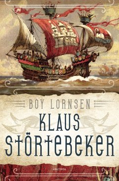 Klaus Störtebeker - Lornsen, Boy