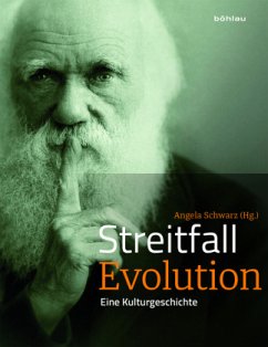 Streitfall Evolution