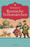 Russische Volksmärchen