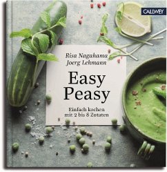 Cover Easy Peasy