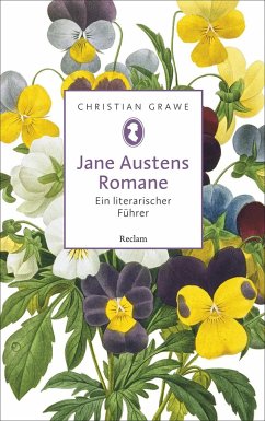 Jane Austens Romane - Grawe, Christian