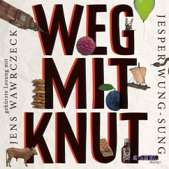 Weg mit Knut - Wung-Sung, Jesper