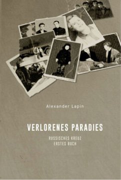 Verlorenes Paradies - Lapin, Alexander