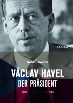 Václav Havel - Kaiser, Daniel