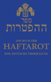Das Buch der Haftarot Das Buch der Haftarot
