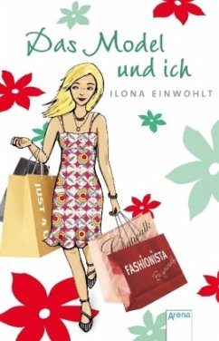 Cover Das Model und ich