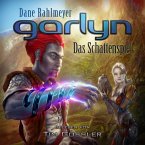 Garlyn: Das Schattenspiel (MP3-Download)