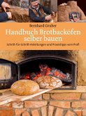 Handbuch Brotbacköfen selber bauen